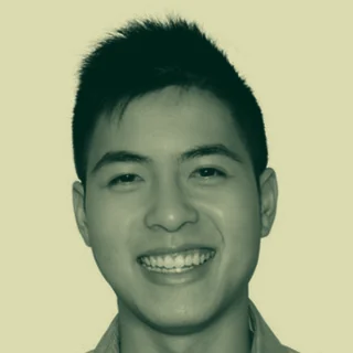 Martin Cao
